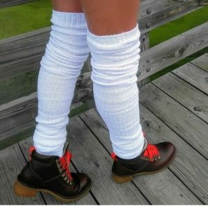 Thigh High Socks OTK Sexy Lingerie